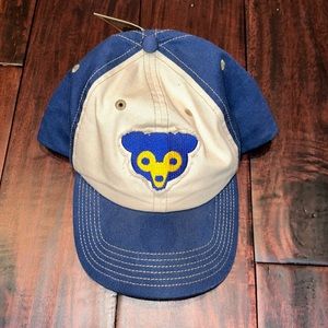 Cubs baseball hat - NWT